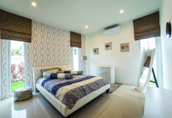 Дом в Паттайе, Таиланд | THE422310