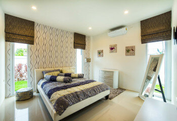 Дом в Паттайе, Таиланд | THE422310