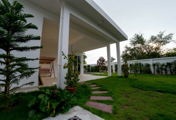 Дом в Паттайе, Таиланд | THE422310