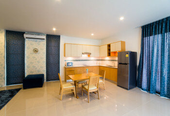 Дом в Паттайе, Таиланд | THE422310