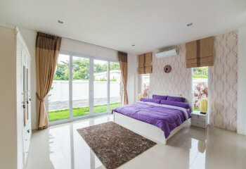 Дом в Паттайе, Таиланд | THE422310