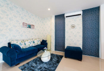 Дом в Паттайе, Таиланд | THE422310