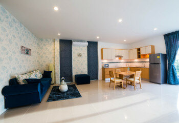 Дом в Паттайе, Таиланд | THE422310