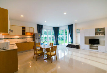 Дом в Паттайе, Таиланд | THE422310