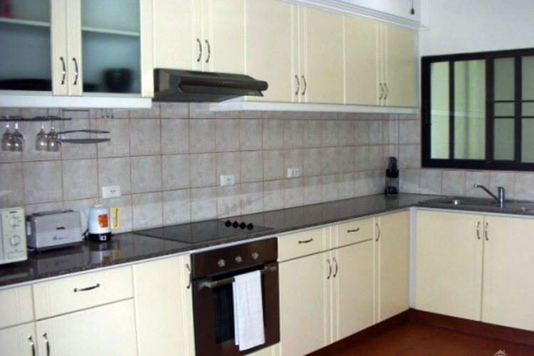 Дом в Паттайе, Таиланд | THE224204