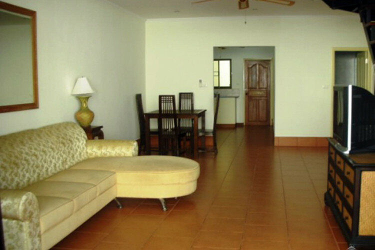 Дом в Паттайе, Таиланд | THE224204