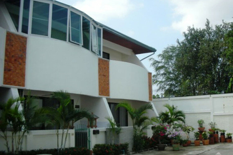 Дом в Паттайе, Таиланд | THE224204