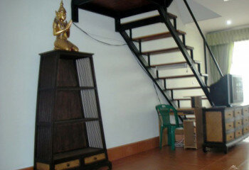 Дом в Паттайе, Таиланд | THE224204