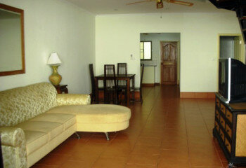 Дом в Паттайе, Таиланд | THE224204