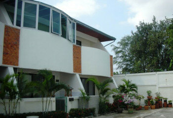 Дом в Паттайе, Таиланд | THE224204