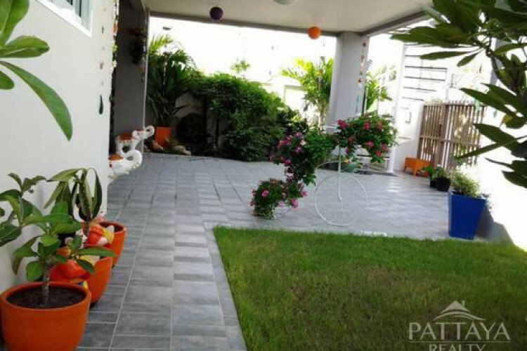 Дом в Паттайе, Таиланд | THE325698