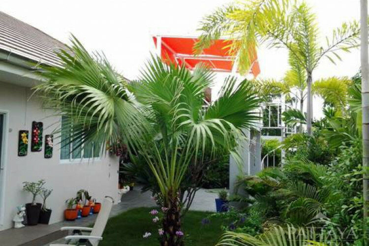 Дом в Паттайе, Таиланд | THE325698