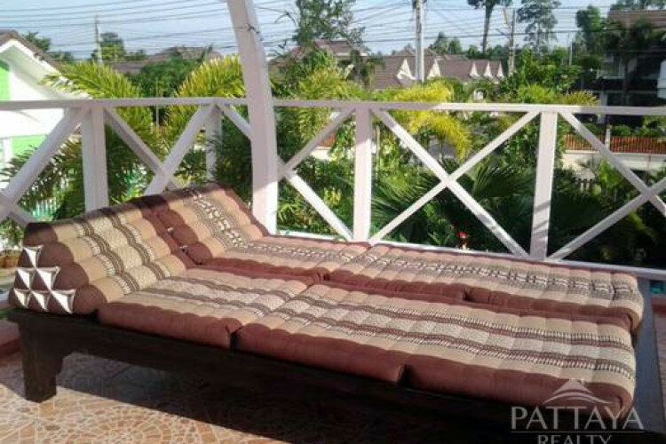 Дом в Паттайе, Таиланд | THE325698