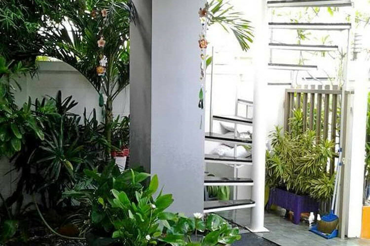 Дом в Паттайе, Таиланд | THE325698