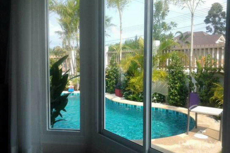 Дом в Паттайе, Таиланд | THE325698