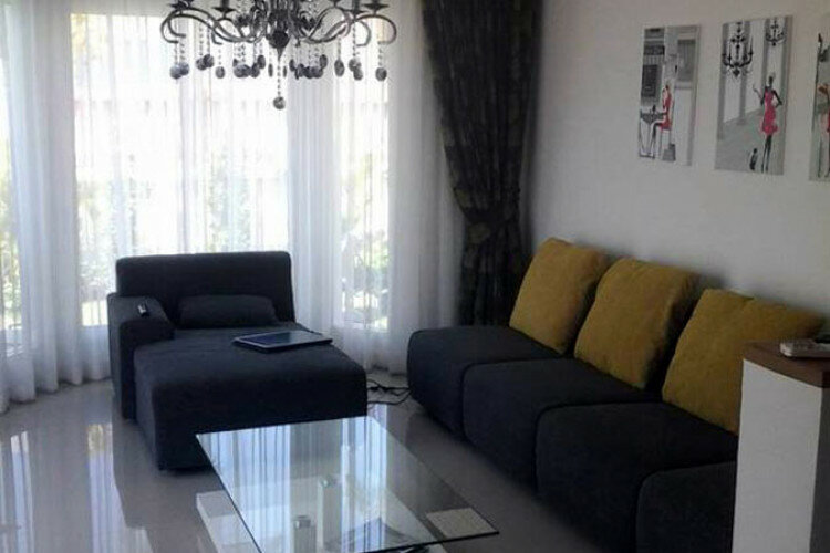 Дом в Паттайе, Таиланд | THE325698