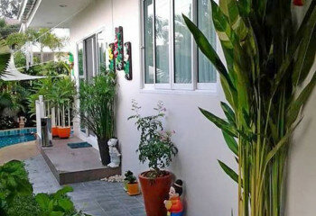 Дом в Паттайе, Таиланд | THE325698