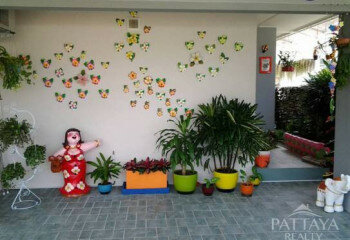 Дом в Паттайе, Таиланд | THE325698