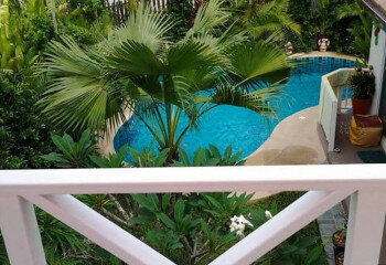 Дом в Паттайе, Таиланд | THE325698