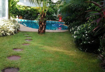 Дом в Паттайе, Таиланд | THE325698