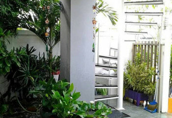 Дом в Паттайе, Таиланд | THE325698