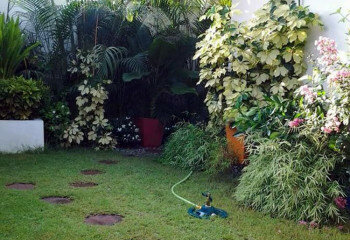 Дом в Паттайе, Таиланд | THE325698