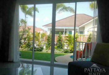 Дом в Паттайе, Таиланд | THE325698