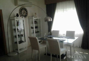 Дом в Паттайе, Таиланд | THE325698