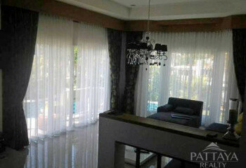 Дом в Паттайе, Таиланд | THE325698