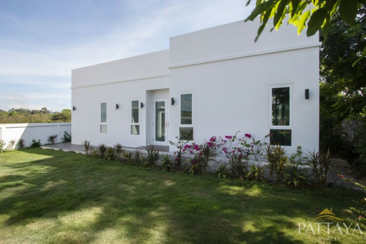 Дом в Паттайе, Таиланд | THE522881