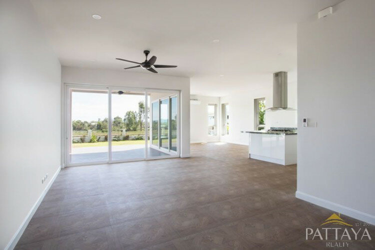 Дом в Паттайе, Таиланд | THE522881