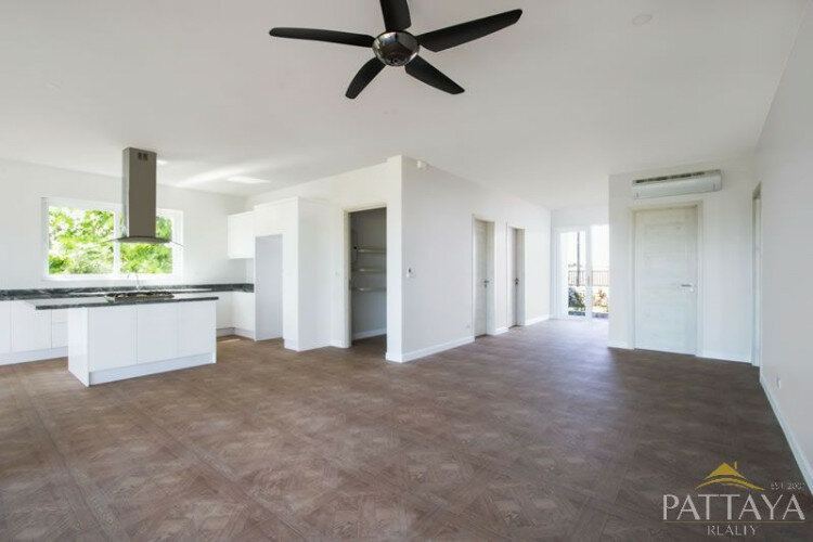 Дом в Паттайе, Таиланд | THE522881