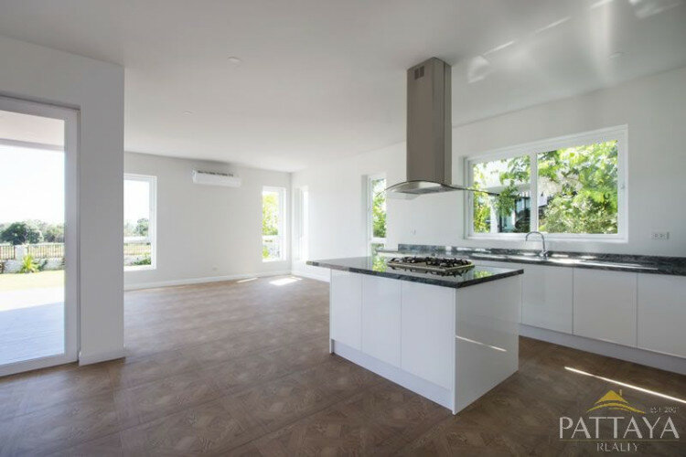 Дом в Паттайе, Таиланд | THE522881