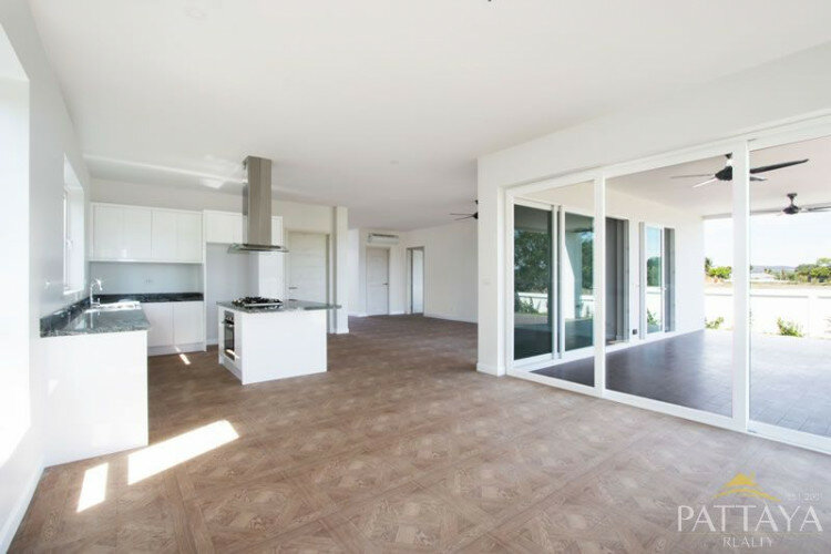 Дом в Паттайе, Таиланд | THE522881