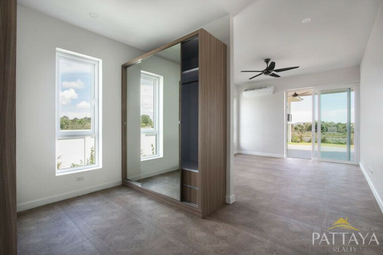 Дом в Паттайе, Таиланд | THE522881