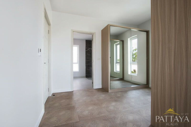 Дом в Паттайе, Таиланд | THE522881