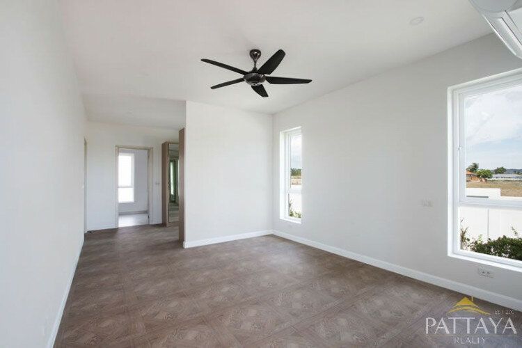 Дом в Паттайе, Таиланд | THE522881