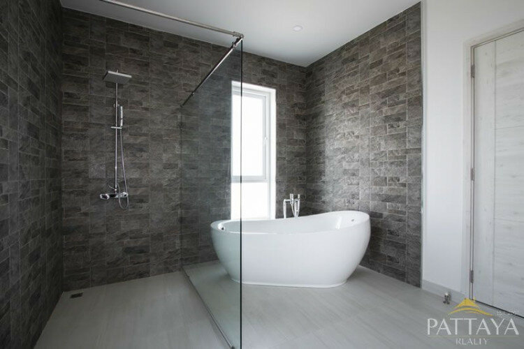 Дом в Паттайе, Таиланд | THE522881