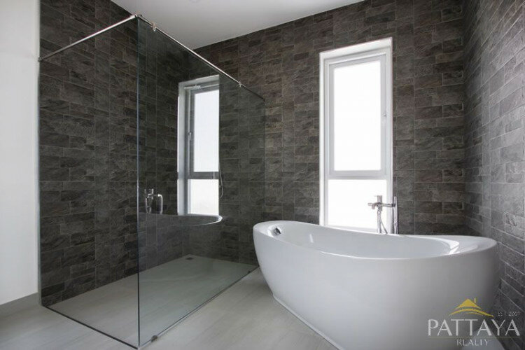 Дом в Паттайе, Таиланд | THE522881