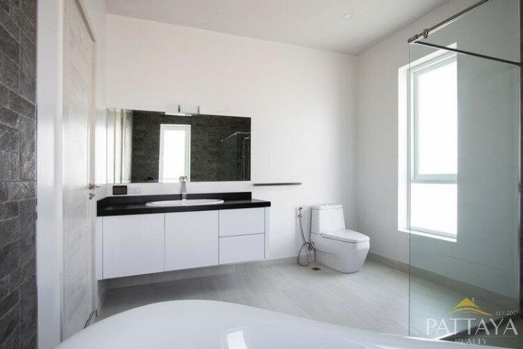 Дом в Паттайе, Таиланд | THE522881