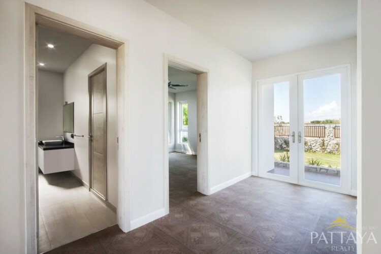 Дом в Паттайе, Таиланд | THE522881