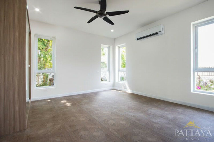 Дом в Паттайе, Таиланд | THE522881