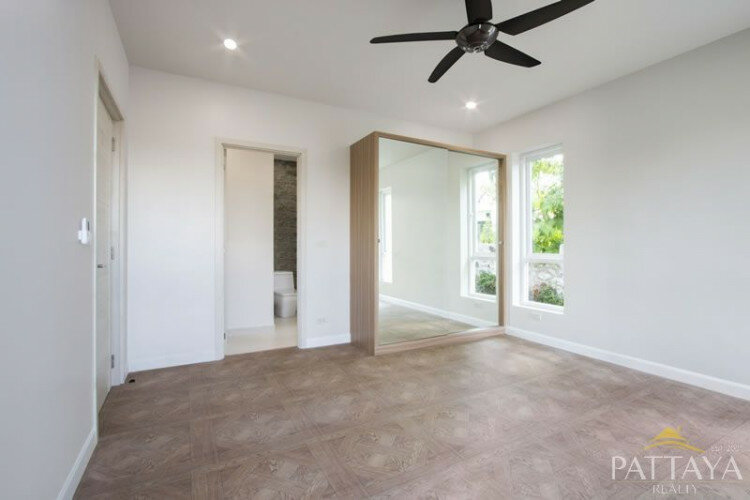 Дом в Паттайе, Таиланд | THE522881