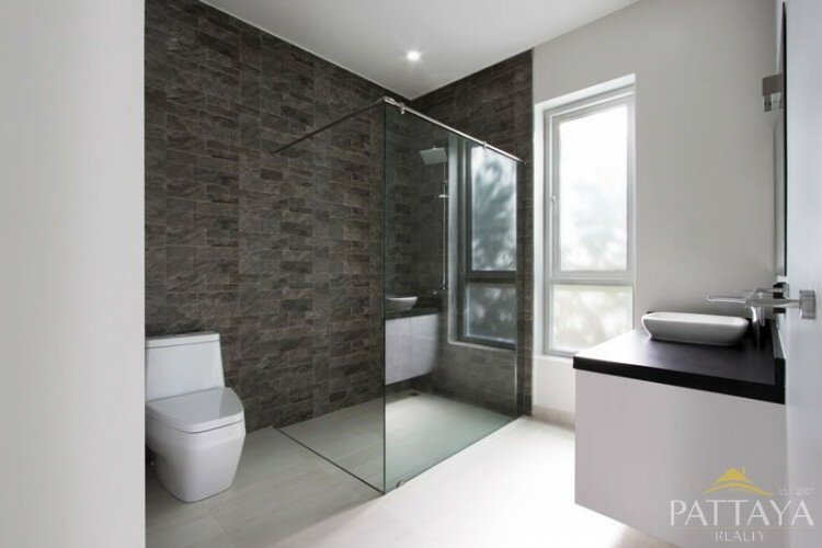 Дом в Паттайе, Таиланд | THE522881