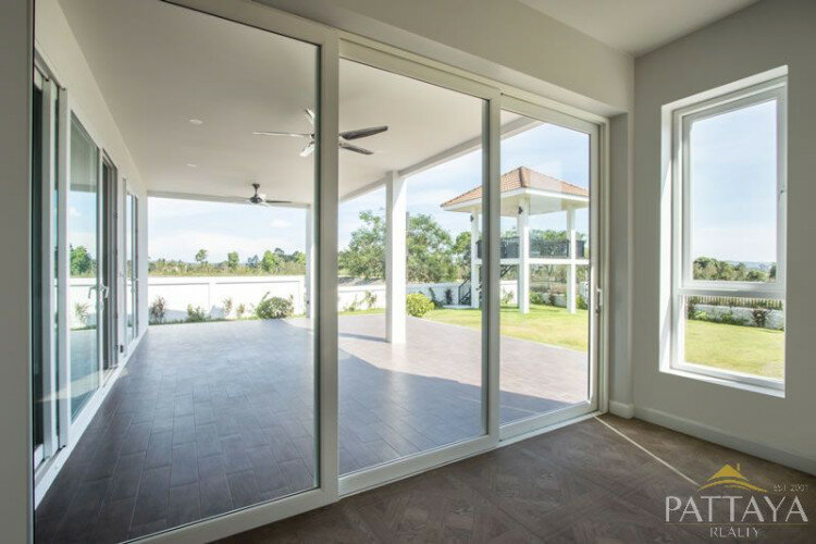 Дом в Паттайе, Таиланд | THE522881