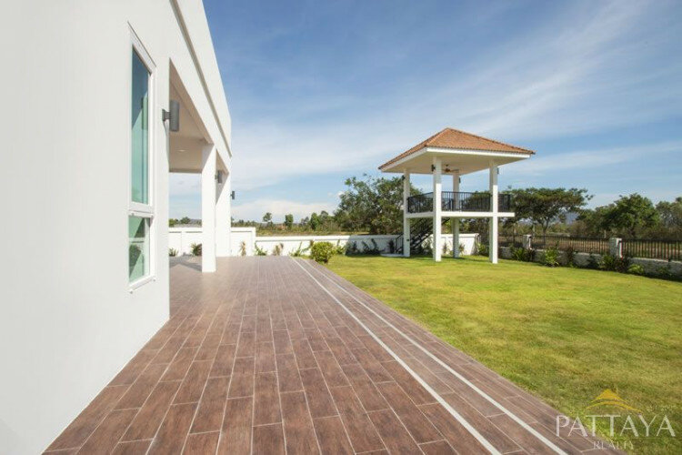 Дом в Паттайе, Таиланд | THE522881