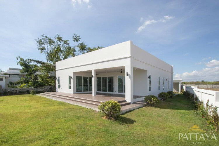 Дом в Паттайе, Таиланд | THE522881