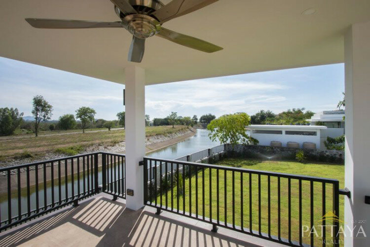 Дом в Паттайе, Таиланд | THE522881