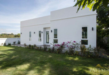 Дом в Паттайе, Таиланд | THE522881