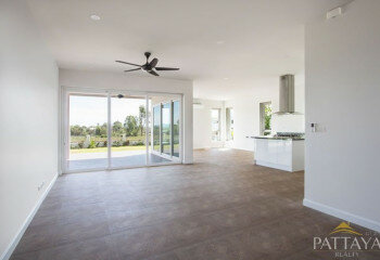 Дом в Паттайе, Таиланд | THE522881